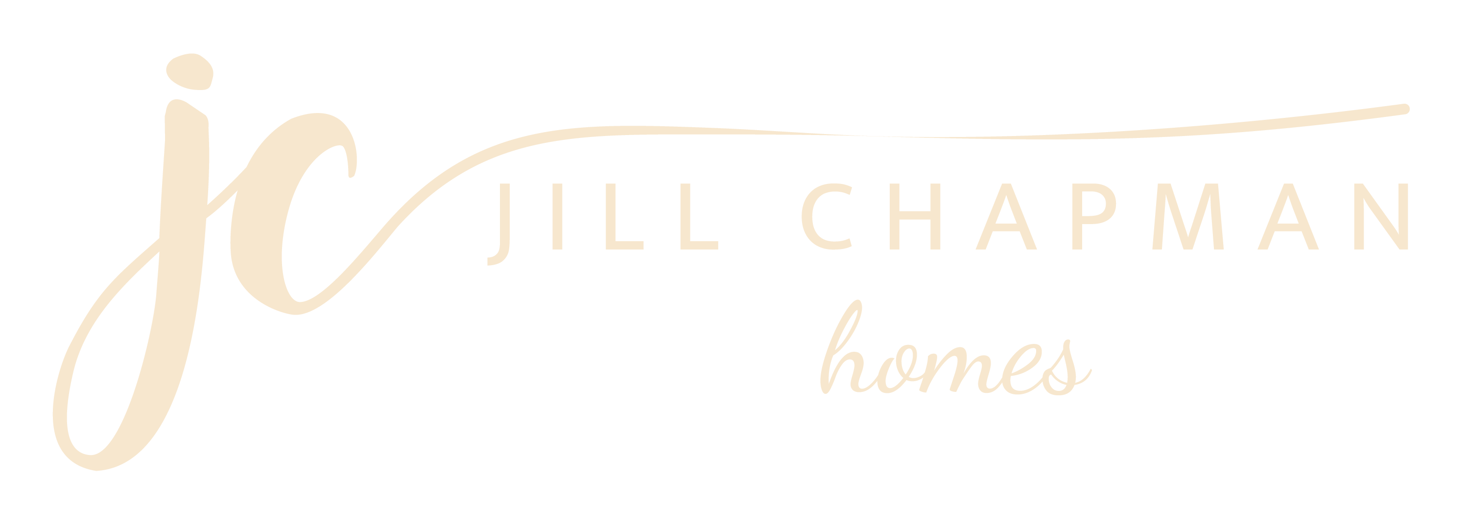 Jill Chapman Homes